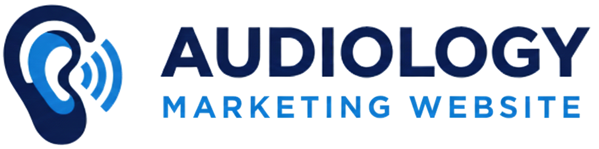 audiologymarketing Logo
